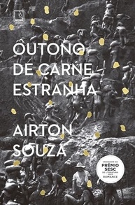 Outono de Carne Estranha: Amor e Ouro em Serra Pelada - imagem 2