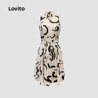 Vestido Floral Plus Size: Elegância Outono/Inverno - imagem 2