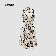Vestido Floral Plus Size: Elegância para o Outono/Inverno - imagem 2