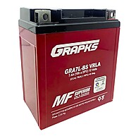 Bateria Moto Erbs 7Ah: Potência e Durabilidade para sua Honda e Outras - imagem 2