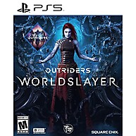 Outriders Worldslayer PS5: Ação RPG Intensa! - imagem 1