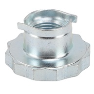 Porca do Cubo da Roda Akozon: Segurança e Durabilidade para seu Roomster e Outros Modelos - imagem 1