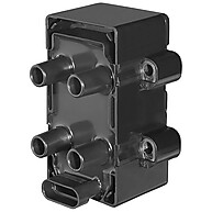 Bobina de Ignição Gauss GC4221 para Renault Clio, Logan e Outros - imagem 2