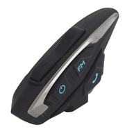 aqxreight Fone de Ouvido de Capacete de Fone de Ouvido de Fone de Moto Com 5,0 1000m Range IP66 para ATV Snowmobile UTV - imagem 3