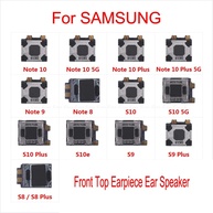 Alto-Falante de Ouvido Samsung: Peça de Reposição YuXi - imagem 2