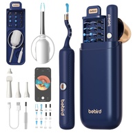 Bebird Earsight Plus R37R - Kit de Limpeza de Ouvido com Câmera HD e Pinça Sem Fio - imagem 1