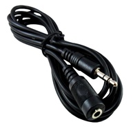 Cabo Extensor P2 para J2 1.8m: Liberdade e Qualidade para Seu Fone de Ouvido - imagem 1
