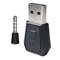 Adaptador USB Bluetooth 5.0: Liberdade Sem Fios para seu PS4, PC, Microfone e Fones de Ouvido - imagem 5