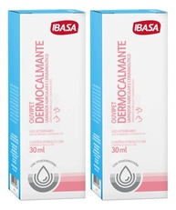 ouvipet-ibasa-limpeza-segura-para-ouvidos-de-pets