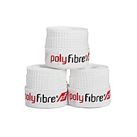 Overgrip Polyfibre Sat 0.6mm: Aderência e Durabilidade - imagem 1