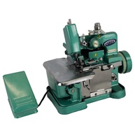 Overlock TMCO150R: Costure e Acabamento Impecáveis - imagem 1