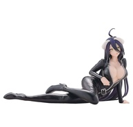 Busto e Estátua Colecionável de Anime Overlord IV - Albedo Relax - imagem 1