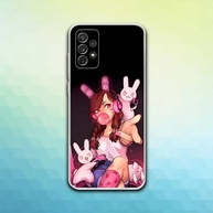 Capinha D.Va Overwatch: Proteção e Estilo! - imagem 2