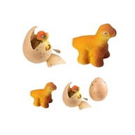 Ovo Surpresa Dinossauro: 20 Unidades para Festas! - imagem 1