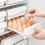 ovos-gaveta-organizador-empilhavel-unidades-32-2-porta-camadas-com-a