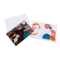 Transfer para Chocolate Páscoa: Decore Seus Ovos! - imagem 2