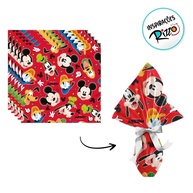 Stickers Mickey Páscoa: Decore Seus Ovos! - imagem 2