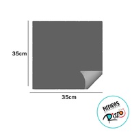 Sacos de Páscoa 35x35cm: Elegância para Seus Ovos! - imagem 2