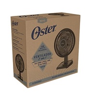 Ventilador Oster Super Breeze 2 em 1, 220V, Preto, 126W, OVTR480 - imagem 5