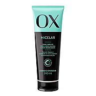 Ox Micelar: Condicionador que Revitaliza seus Cabelos - imagem 1