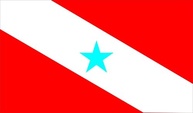 Bandeira do Pará Oxford 150x90 cm - Resistente e Vibrante para Decoração e Eventos - imagem 3