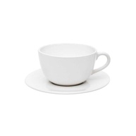 Aparelho de Jantar 30 Peças: Unni White Oxford - imagem 2