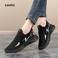 Oxfords Lovito: Conforto e Estilo Esportivo - imagem 1
