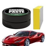 Cera de Polimento Metálico Profissional 50g - Removedora de Arranhões e Oxidação - imagem 2