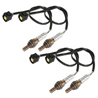 Sensor de Oxigênio O2 Upstream/Downstream para Chrysler, Dodge, Jeep e Ram (2001-2007) - Substitui 56028994AA - imagem 1