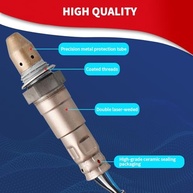 Sensor de Oxigênio O2 Proporção Combustível/Ar Aquecido para Nissan Versa, Note e Kicks 1.6L L4 (2018-2023) - Substitui 226935RB0A - imagem 5