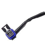 Sensor de Oxigênio O2 Upstream/Downstream para Buick Enclave, Chevrolet Traverse, GMC Acadia 3.6L (2012-2016) e Impala 3.6L (2014-2020) - imagem 4