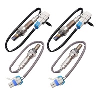 Sensor de Oxigênio O2 HiSport: Performance e Economia para seu Buick, Chevy, GMC e mais (Upstream/Downstream) - imagem 2