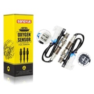 Sensor de Oxigênio O2 Upstream B1S1/B2S1 para Buick, Cadillac, Chevrolet, GMC, Pontiac Silverado, Suburban, Sierra, Yukon, Escalade - imagem 2