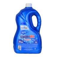 Limpador Multiuso com Oxigênio Ativo Quimiox 5L - Sem Cloro, Versátil e Eficiente - imagem 2