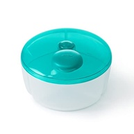 Oxo Formula Dispenser Oxotot - 250ml | Compartimento Triplo Seguro e Prático - imagem 2