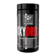 Oxydrol: O Termogênico Turbinado da Darkness - imagem 1