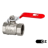 Registro de Esfera 3/4" Metal: Kit com 2 - Oz - imagem 2