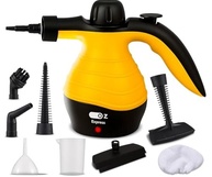 Higienizador e Vaporizador Portátil Oz HG1200 – 900W | Limpeza Sem Químicos, Esteriliza e Higieniza Estofados, Carros e Mais (110V) - imagem 2