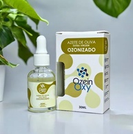 Azeite de Oliva Ozonizado 30ml - imagem 2