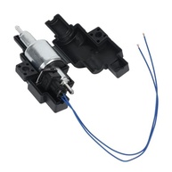 Bomba de Combustível Diesel 12V Silenciosa 22ml p/ Webasto & Eberspacher - Kit Completo com Proteção - imagem 2