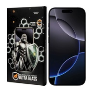 Gshield Película Vidro Ionizado Anti-Reflexo Anti Impacto P/ iPhone 16 Pro Max - Tela Toda 100% Sensibilidade - imagem 2