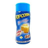 Temperos P/ Pipoca Popcorn Cx 12 Frascos. 6 Manteiga - 6 Queijo - imagem 4