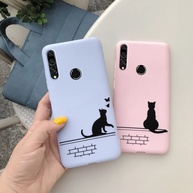 Capinha Huawei P Smart Z: Proteção e Estilo! - imagem 2