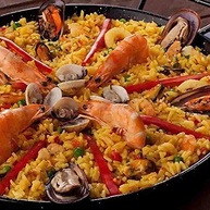 Tempero Espanhol Paellero Carmencita Marinera 12g p Paella - imagem 3