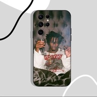 Capa Samsung P-Playboy Carti: Estilo e Proteção! - imagem 2