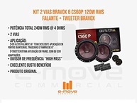 p-potente-carro-bravox-e-vias-seu-2-kit-som-cs60-para-claro-a
