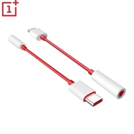 Adaptador USB-C p/ Fone OnePlus: Som Sem Limites! - imagem 2