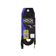 p10xlr-3m-cabo-hg-durabilidade-santo-microfone-de-a-e-femea-angelo-som-profissional-ninja-a