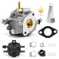 Kit Completo Bomba Combustível Carburador Miller Onan P126G P128G P220G OL16 OL18 OL20 LX720 LX770 LX790 - Peças de Reposição Essenciais - imagem 5