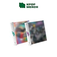 P1HARMONY - 1st Full Album [Killin It]: Edição Completa com Itens Exclusivos - imagem 1